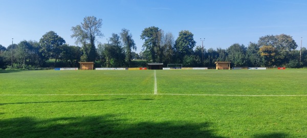 Sportplatz Ostetal - Heeslingen-Weertzen