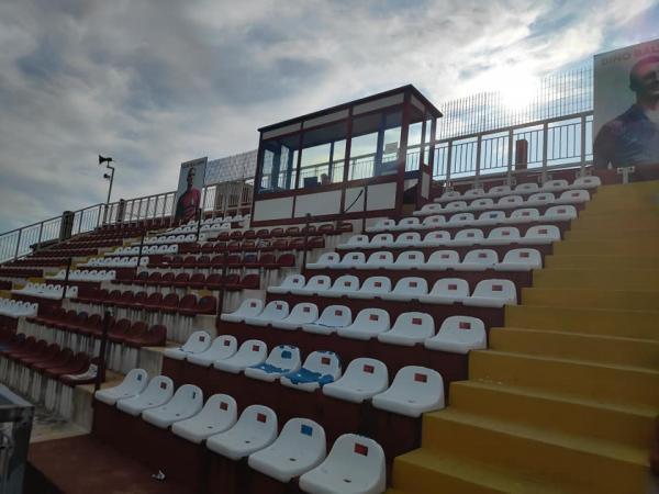 Stadio Aldo e Dino Ballarin - Chioggia
