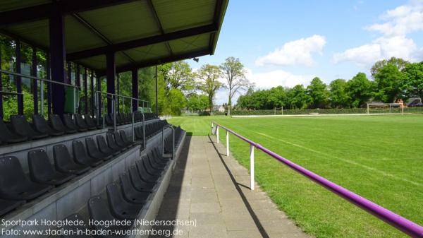 Sportpark Hoogstede - Hoogstede