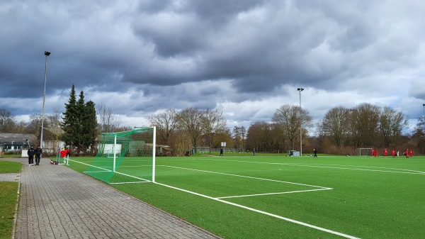 Sportpark Johannisau Platz 3 - Fulda