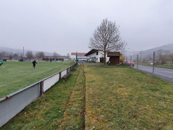 Flößer-Stadion - Kronach-Neuses
