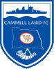 Wappen Cammell Laird 1907 FC  7429