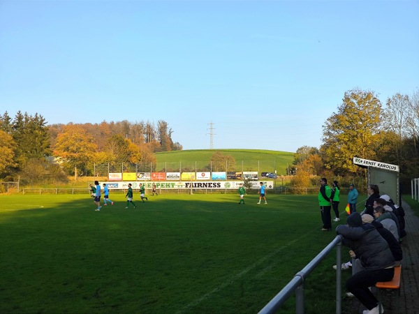 Sportanlage im Grünen Tal - Wiesenbach/Baden
