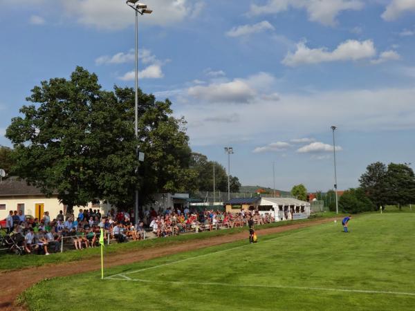 Sportplatz Langenlois - Langenlois