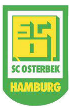 Wappen ehemals SC Osterbek 1973  25063