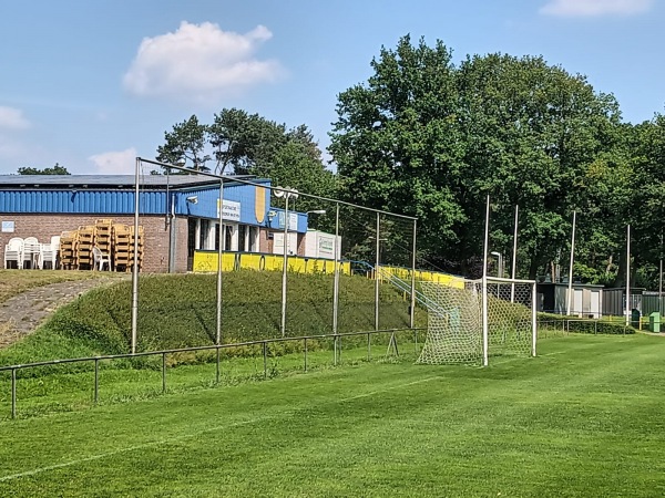 Sportpark De Venhorst - Bergen LB
