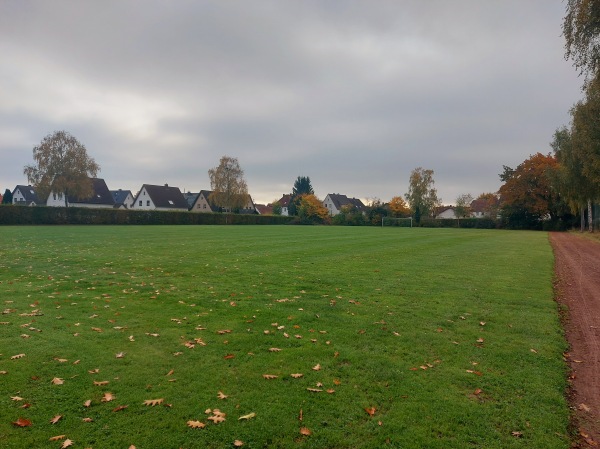 Sportplatz Ehrsen - Bad Salzuflen-Ehrsen-Breden