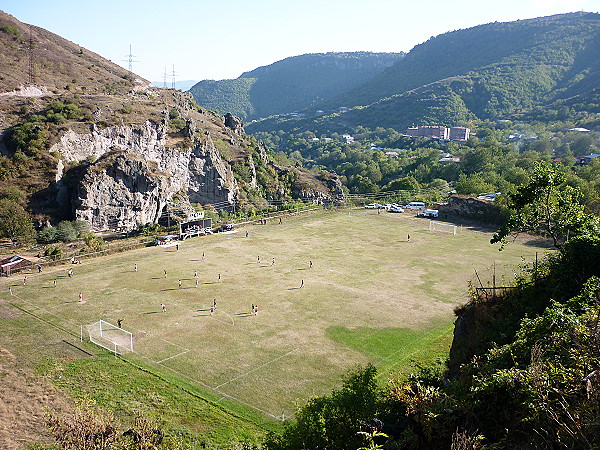 Goris City Stadium - Goris