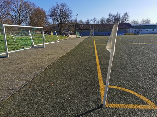 Weschnitztalstadion Nebenplatz 1 - Mörlenbach