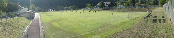 Maintal Arena - Wertheim-Bettingen 