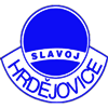 Wappen Slavoj Hrdějovice  119196