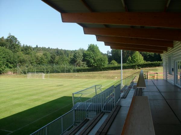 Kräuterdorfstadion - Söchau