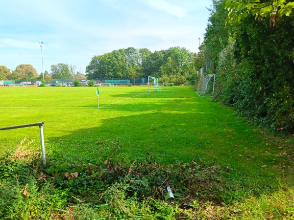 Sportplatz am Stechgraben - Forst/Weinstraße