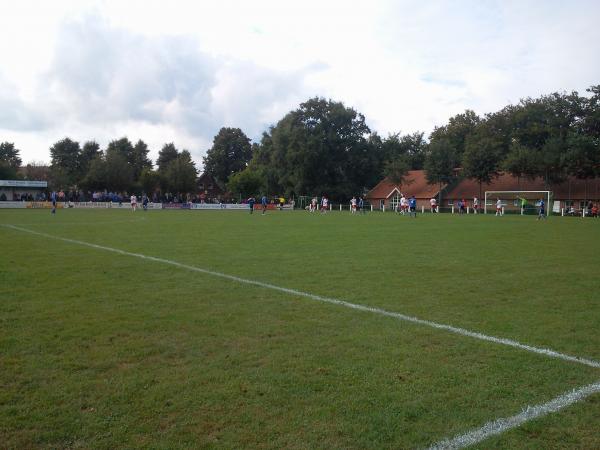 Waldstadion - Vreden-Ellewick