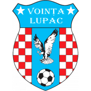 Wappen AFC Voința Lupac  97650