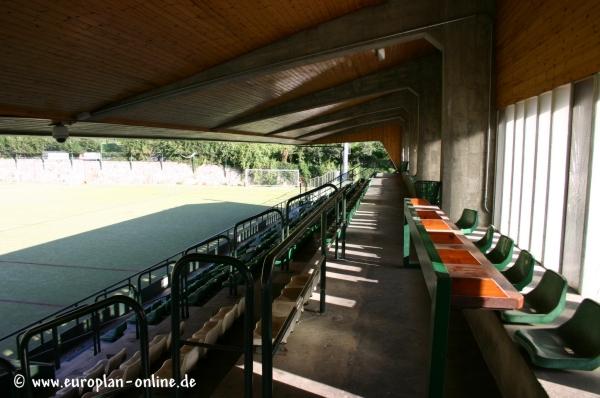 DEVK-Arena - Sant Julià de Lòria