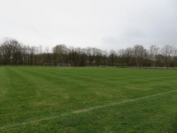 Sportanlage Beedenbostel - Beedenbostel