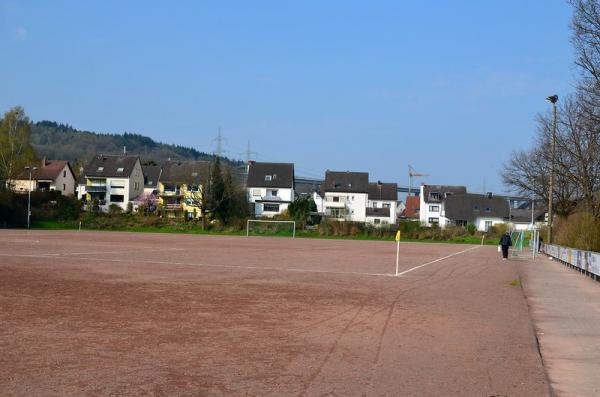 Sportplatz Im Bülland - Bad Neuenahr-Ahrweiler-Heimersheim