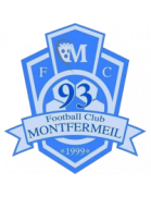 Wappen FC Montfermeil  103771