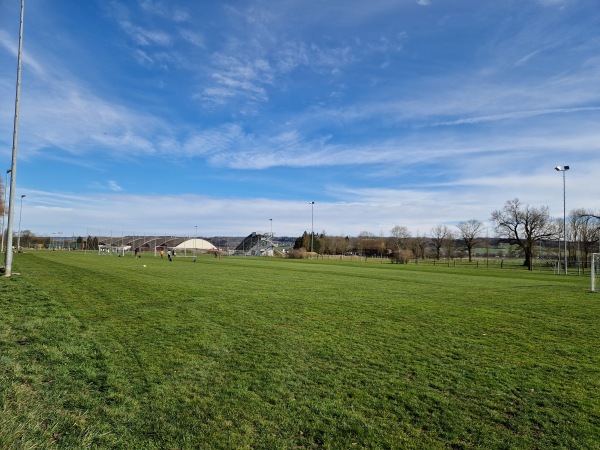 Sportplatz Bachfeld West - Grenchen