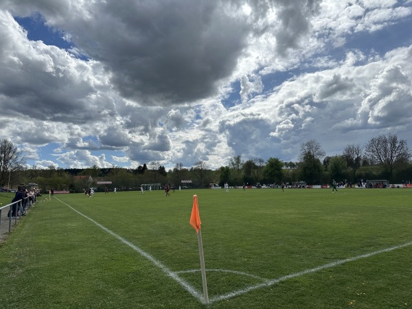 Sportpark Staig - Staig