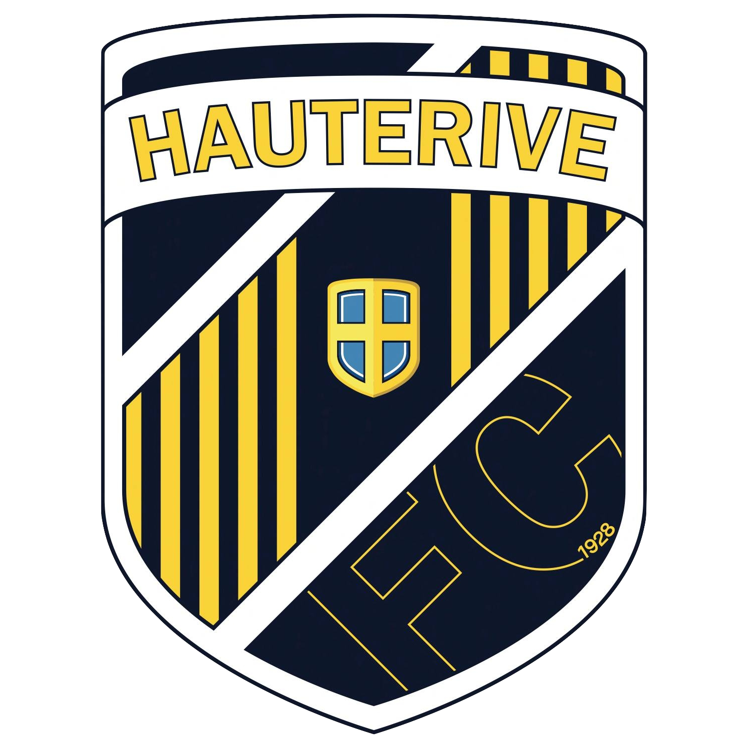 Wappen FC Hauterive II