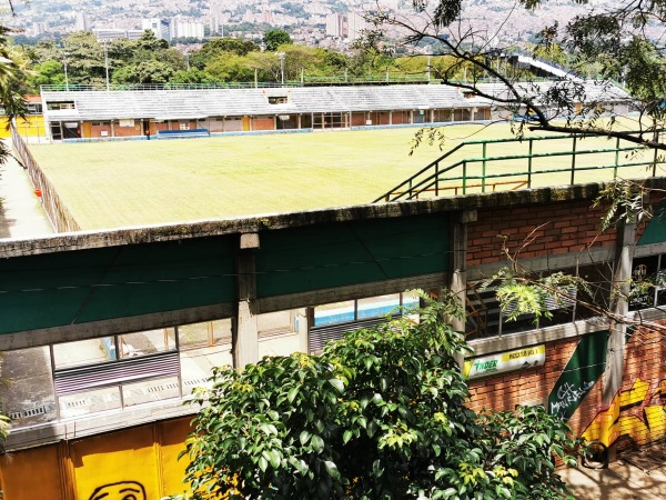 Estadio Cincuentenario - Medellín