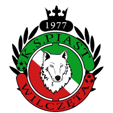 Wappen KS Piast Wilczęta