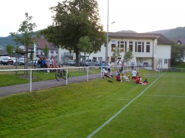 Sportanlage Waldseeweg Platz 2 - Hofstetten/Baden