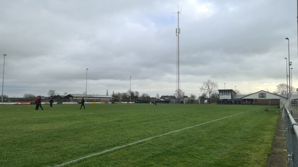 Sportpark SPV '81 - Lopik-Polsbroek