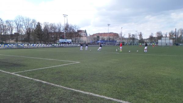 Stadion Barsa - Sumy