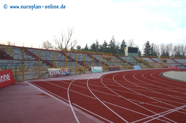 Stadio Alkazar - Larissa