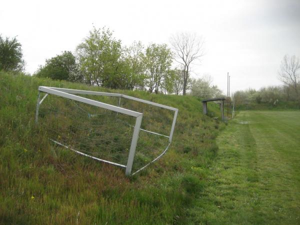 Sportplatz Meseberg - Niedere Börde-Meseberg