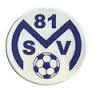 Wappen MSV 81 Wappen MSV 81