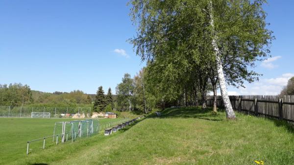 Sportgelände Sehma - Sehmatal-Sehma