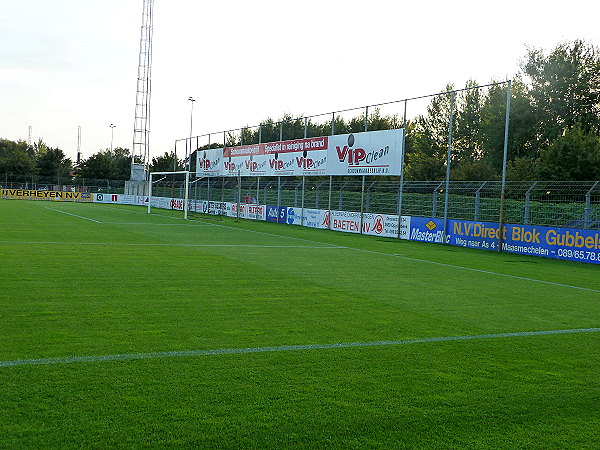 Patro Stadion - Maasmechelen