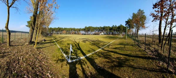 Sportplatz Bülstringen - Bülstringen
