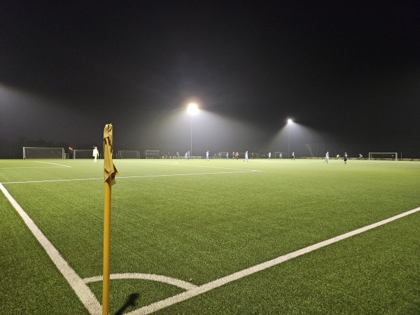 Tekloth Solar Stadion Nebenplatz 1 - Bocholt-Mussum