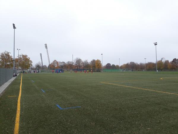 Sportzentrum Vaterstetten Platz 3 - Vaterstetten