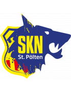 Wappen SKN Sankt Pölten diverse