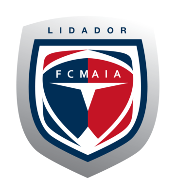 Wappen FC Maia Lidador