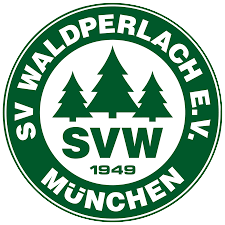 Wappen SV Waldperlach 1949 diverse