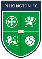 Wappen Pilkington FC  85536