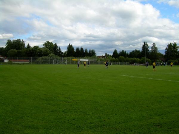 Sportanlage Höhenrain - Berg/Starnberger See-Höhenrain