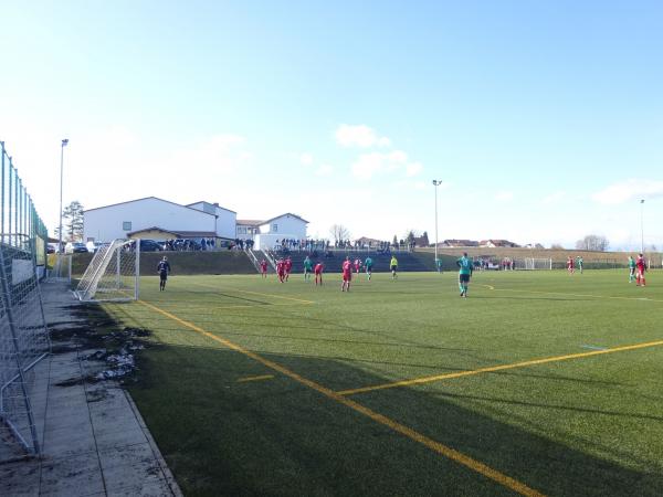 Sportanlage Thyrnau - Thyrnau