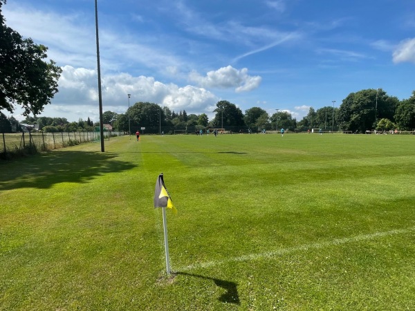 Sportpark Nienhagen C-Platz - Nienhagen bei Celle