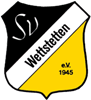 Wappen SV Wettstetten 1945