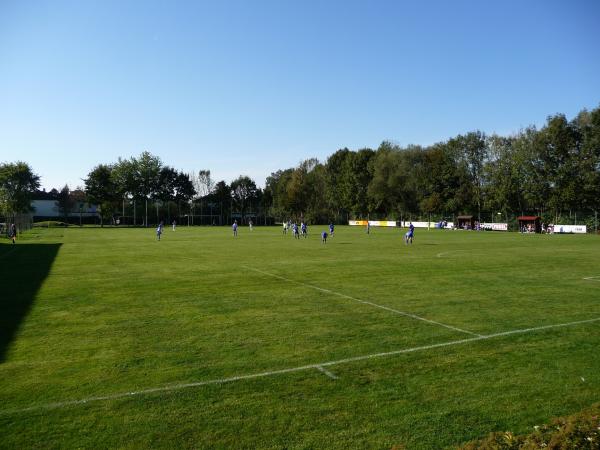 Land & Technik Arena - Eggerding