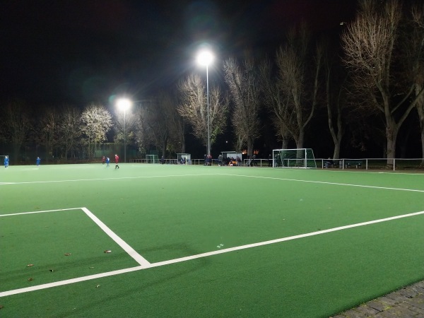 Sportanlage Jungfernheide Platz 5 - Berlin-Charlottenburg Nord
