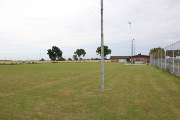 Sportplatz Rommelsheim - Nörvenich-Rommelsheim